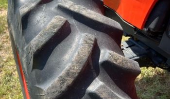 2017 Kubota M6-111 full