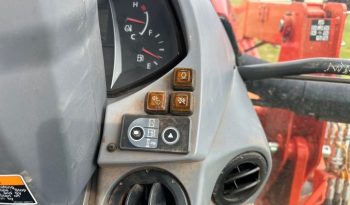 2017 Kubota M5-091 full