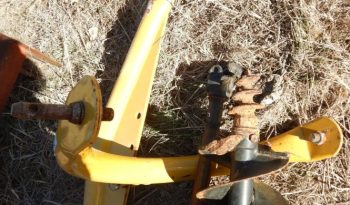 2016 John Deere 3032E full