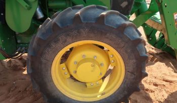 2018 John Deere 5100E full
