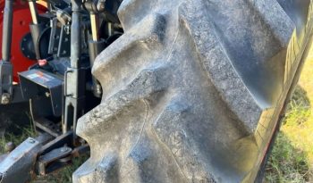 2017 Kubota M6-111 full