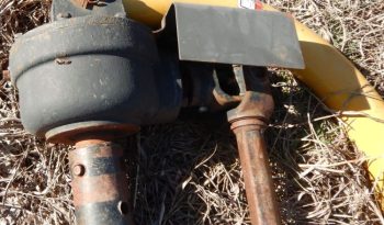 2016 John Deere 3032E full