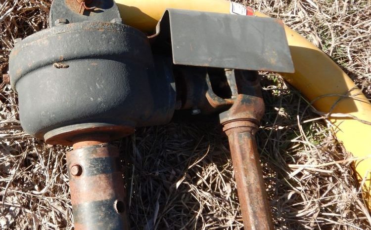 2016 John Deere 3032E full