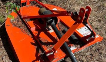 2017 Kubota BX23S full