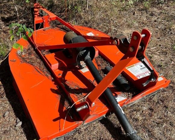 2017 Kubota BX23S full