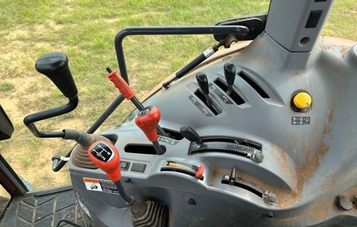 2017 Kubota M5-091 full