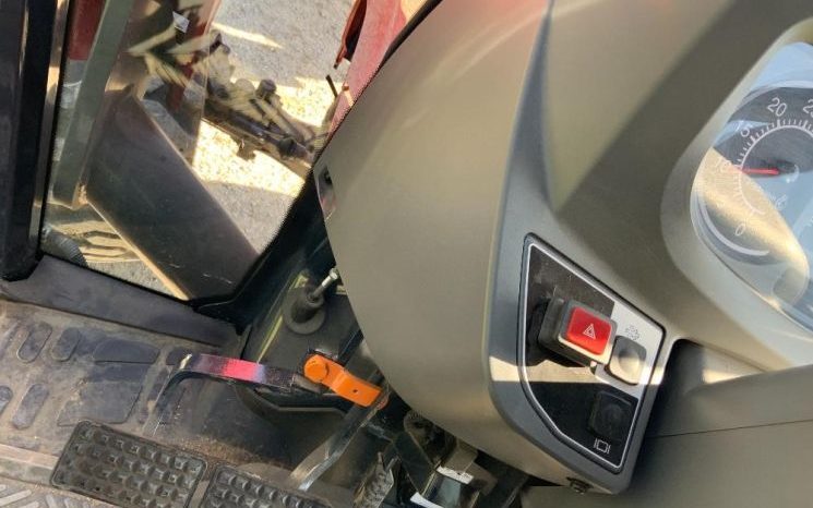 2014 Massey Ferguson 1754 full