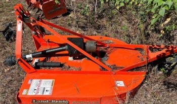 2017 Kubota BX23S full