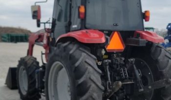 2015 Massey Ferguson 4610M full