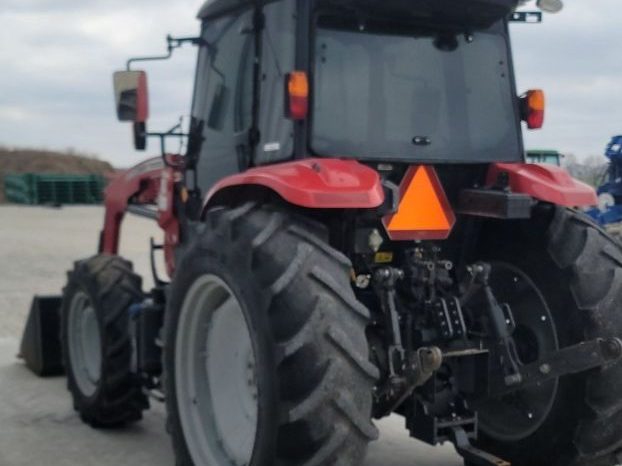 2015 Massey Ferguson 4610M full