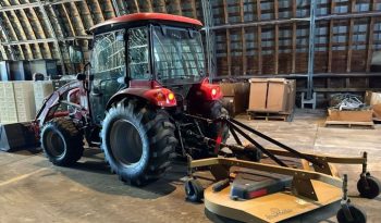 2016 Case Farmall 50C full