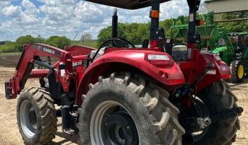 2016 Case IH Farmall 75C full