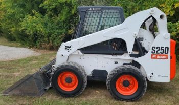 2006 Bobcat S250 full