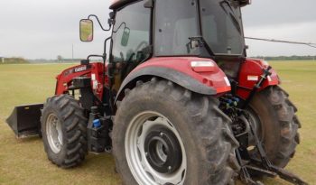 2017 Case IH Farmall 110C full