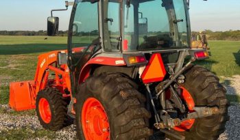 2017 Kubota L6060 full