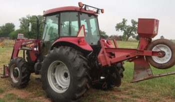 2007 Case IH JX95 full