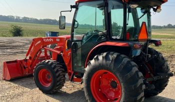 2020 Kubota MX6000HSTC full