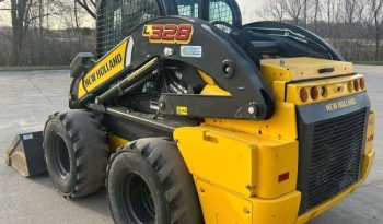 2021 New Holland L328 full