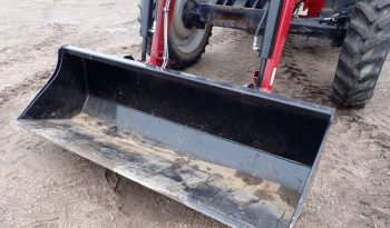 2012 Case IH Maxxum 125 full