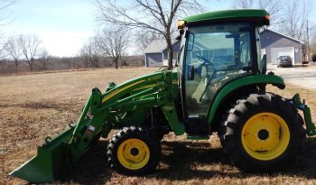 2012 John Deere 4720 full