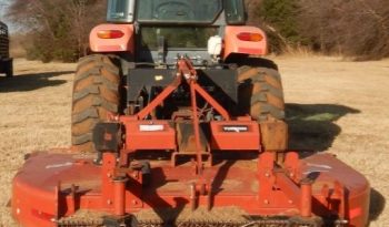 2013 Kubota M7040D full