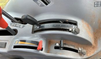 2017 Kubota M5-091 full