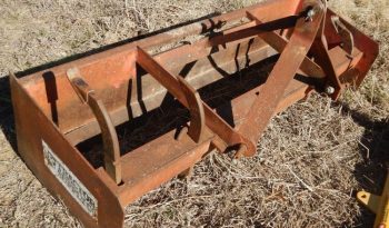 2016 John Deere 3032E full