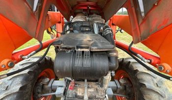 2017 Kubota M5-091 full