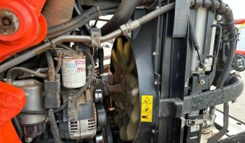 2018 Kubota M7-171 full