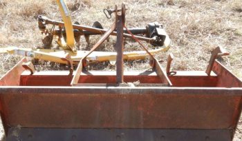 2016 John Deere 3032E full