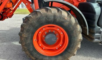 2018 Kubota M7-171 full