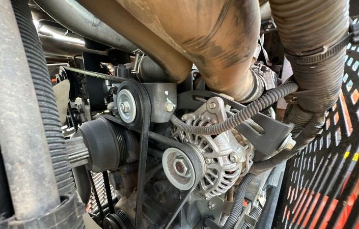 2017 Kubota M5-091 full