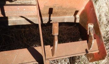 2016 John Deere 3032E full