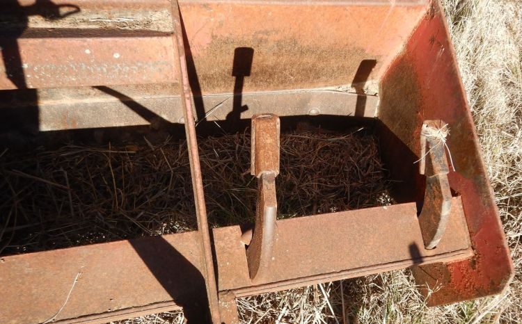2016 John Deere 3032E full