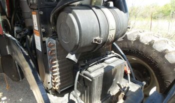 2004 Case IH JX95 MFWD full
