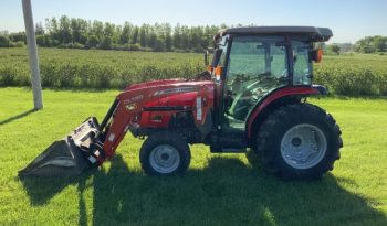 2014 Massey Ferguson 1754 full