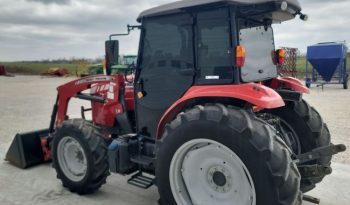 2015 Massey Ferguson 4610M full