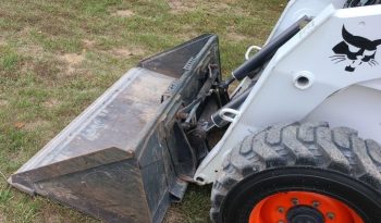 2006 Bobcat S250 full