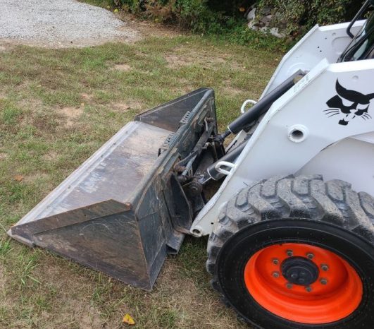 2006 Bobcat S250 full