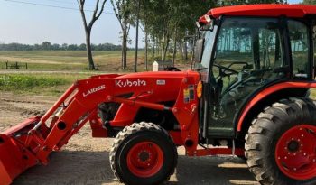2020 Kubota MX6000HSTC full