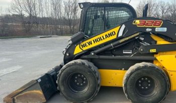 2021 New Holland L328 full