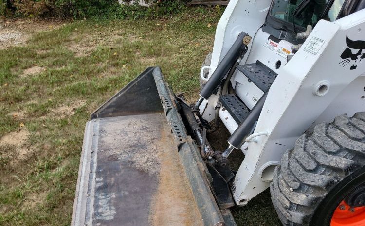 2006 Bobcat S250 full