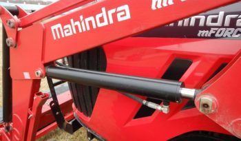 2015 Mahindra 105P full