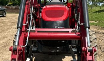 2016 Case IH Farmall 75C full