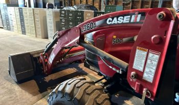 2016 Case Farmall 50C full