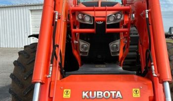2018 Kubota M7-171 full