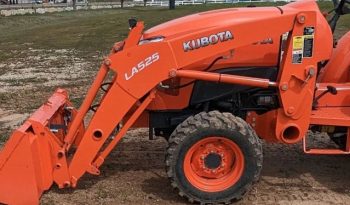 2019 Kubota L3301D full