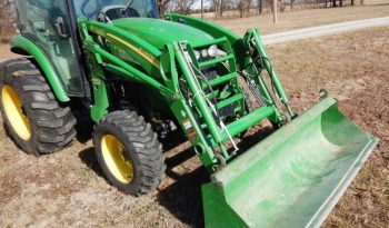 2012 John Deere 4720 full