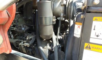 2004 Case IH JX95 MFWD full