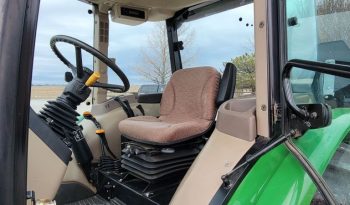 2014 John Deere 5055E full